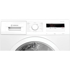 Сушильная машина Bosch WTH850S7PL