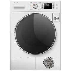 Сушильная машина Weissgauff WD 6148 DC Inverter Heat Pump