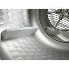 Сушильная машина Miele TWV780WP