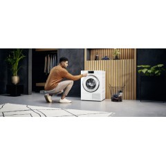 Сушильная машина Miele TWV780WP