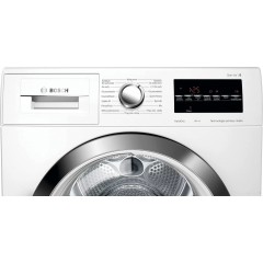 Сушильная машина Bosch WTR87TW0PL