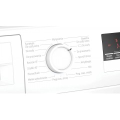 Сушильная машина Bosch Serie 4 WTN86203PL