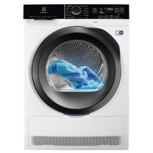 Сушильная машина Electrolux EW9H188SC
