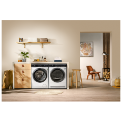 Сушильная машина Electrolux EW9H188SC