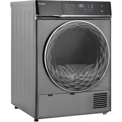 Сушильная машина Weissgauff WD 879 Diamond Heat Pump