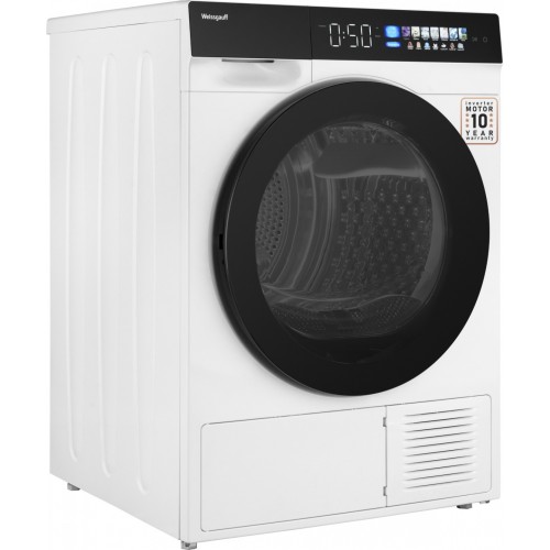 Сушильная машина Weissgauff WD 999 Heat Pump Full Touch