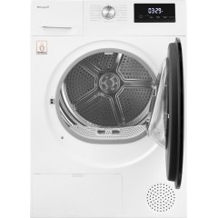 Сушильная машина Weissgauff WD 6109 Heat Pump