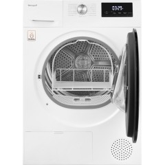 Сушильная машина Weissgauff WD 6109 Heat Pump