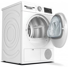 Сушильная машина Bosch Serie 6 WQG241AGPL