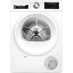 Сушильная машина Bosch Serie 6 WQG241AGPL