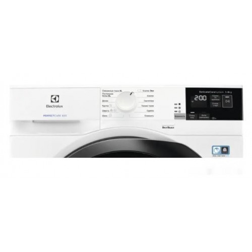 Сушильная машина Electrolux EW8H458B