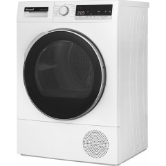 Сушильная машина Weissgauff WD 5297 DS Heat Pump