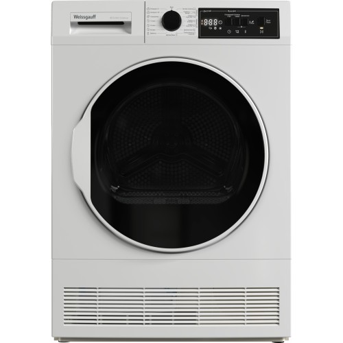 Сушильная машина Weissgauff WD 56108 D Condenser
