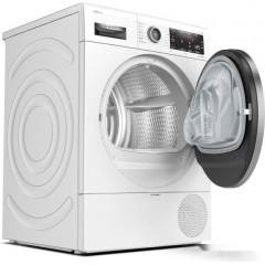 Сушильная машина Bosch Serie 8 WTX87KH1BY