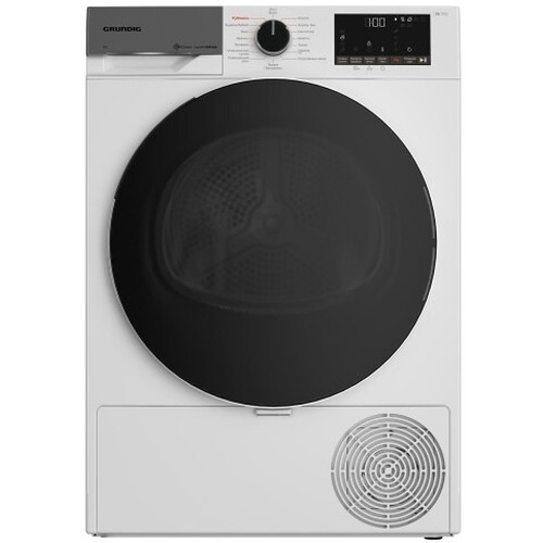 Сушильная машина Grundig GT75824D