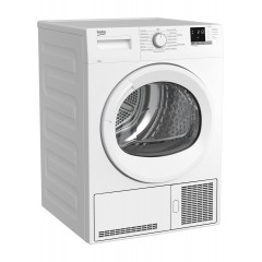 Сушильная машина Beko DU9112GA