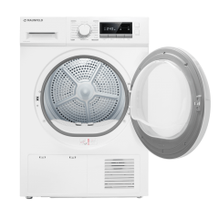 Сушильная машина Maunfeld MFDM168WHE