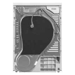 Сушильная машина Maunfeld MFDM168WHE