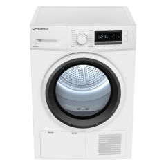 Сушильная машина Maunfeld MFDM168WHE