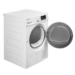 Сушильная машина Maunfeld MFDM168WHE