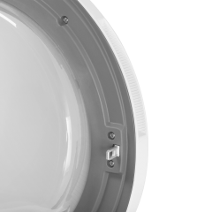 Сушильная машина Maunfeld MFDM168WHE