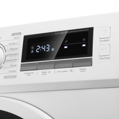 Сушильная машина Maunfeld MFDM168WHE