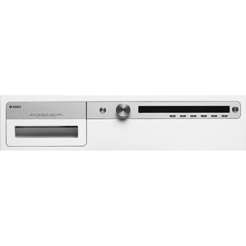 Сушильная машина Asko T410HD.W.P