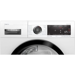 Сушильная машина Bosch Serie 8 WTX87K40PL