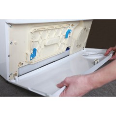 Сушильная машина Candy CSOE C10DG-07