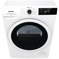 Сушильная машина Gorenje DE83/GID