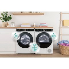 Сушильная машина Gorenje DNS92