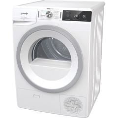 Сушильная машина Gorenje DA82IL
