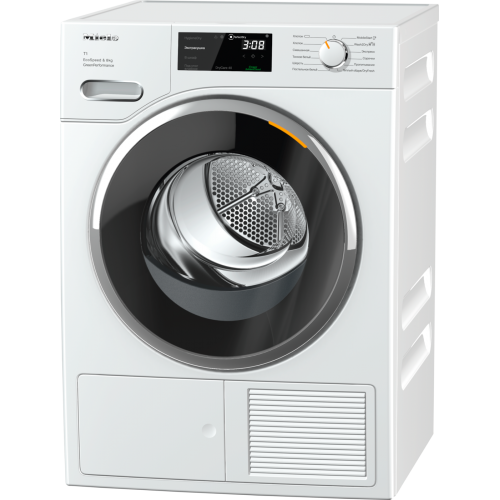 Сушильная машина Miele TWF760WP