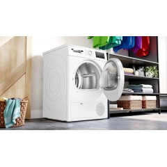 Сушильная машина Bosch Serie 4 WTH85077PL