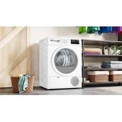 Сушильная машина Bosch Serie 4 WTH85077PL