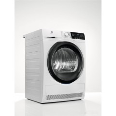 Сушильная машина Electrolux CycloneCare 900 EW9H378SP