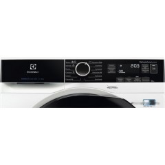 Сушильная машина Electrolux DelicateCare 800 EW8H258BP