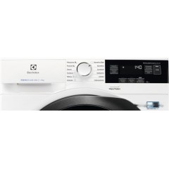 Сушильная машина Electrolux DelicateCare 800 EW8HN358SP