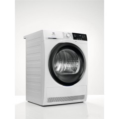 Сушильная машина Electrolux DelicateCare 800 EW8HN358SP
