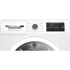 Сушильная машина Bosch Serie 6 WQG2410GPL