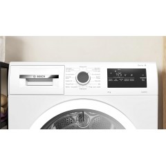 Сушильная машина Bosch Serie 4 WTH85V1GPL