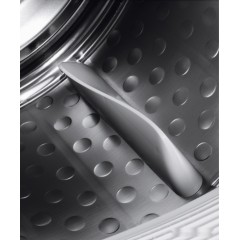 Сушильная машина Electrolux DelicateCare 800 EW8HM259SPX