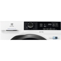 Сушильная машина Electrolux DelicateCare 800 EW8HM259SPX