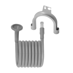 Сушильная машина Maunfeld MFDM169S