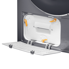 Сушильная машина Maunfeld MFDM169S