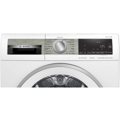 Сушильная машина Bosch Serie 6 WQG233CEPL