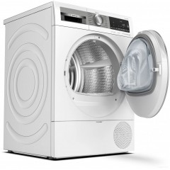 Сушильная машина Bosch Serie 6 WQG233CEPL