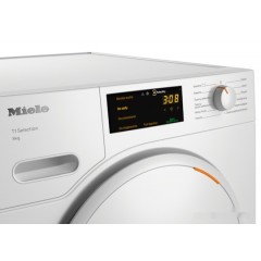 Сушильная машина Miele TSC223WP