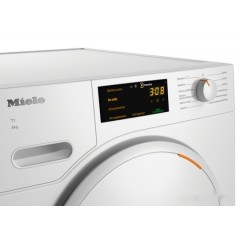 Сушильная машина Miele TWC220WP