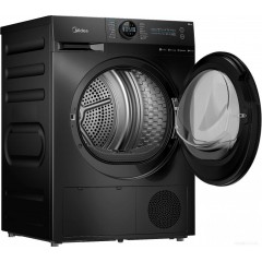 Сушильная машина Midea Lunar MD200D90WB/S-RU